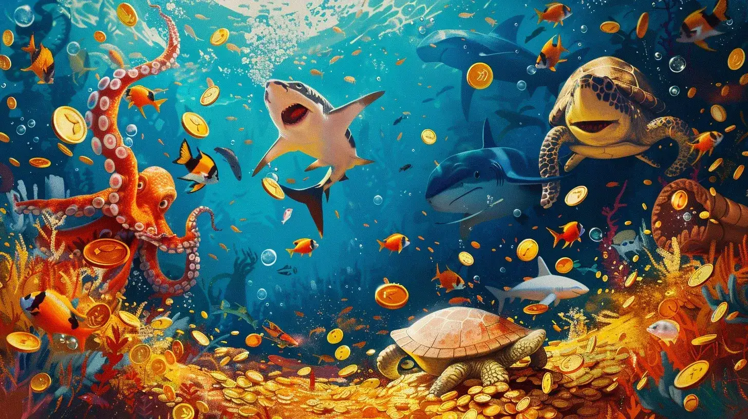 Memahami Dunia Permainan: Dari Slot Hingga Baccarat